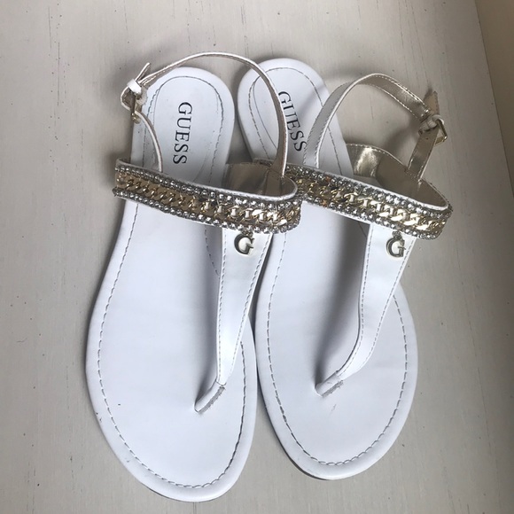 Guess Shoes - Guess sandals